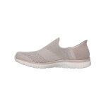 Baskets sans lacets slip - ins : virtue - sleek - skechers