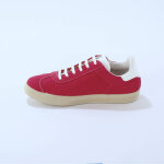 Baskets vintage crote de cuir colores - blancheporte