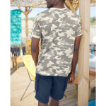 Bermuda battle multipoches - blancheporte