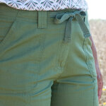 Bermuda battle, retroussable - blancheporte