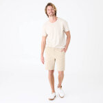 Bermuda chino uni - blancheporte