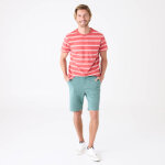 Bermuda chino uni - blancheporte