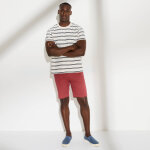 Bermuda chino uni - blancheporte