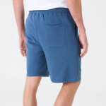 Bermuda en molleton l�ger - blancheporte