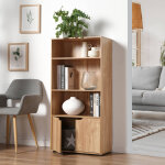 Biblioth�que 2 portes stavra - blancheporte