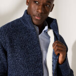 Blouson c�te anglaise int�rieur fourr� - blancheporte