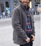 Blouson polaire sp�cial grand froid - blancheporte