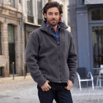 Blouson polaire spcial grand froid - blancheporte