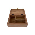 Bote  bijoux en bois - blancheporte