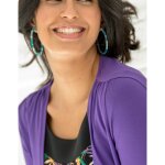 Bolro maille fluide manches 3 / 4 - blancheporte