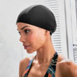 Bonnet de bain spcial piscine - blancheporte