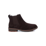 Boots chelsea dessus cuir - xti Boots chelsea dessus cuir - xti