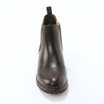 Boots chelsea léopard - blancheporte Boots chelsea léopard - blancheporte
