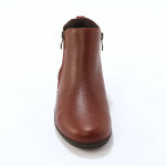 Boots cuir - blancheporte Boots cuir - blancheporte