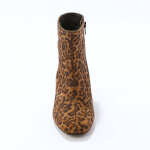 Boots lopard - blancheporte