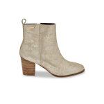 Boots  talon melyne - les tropziennes par m belarbi