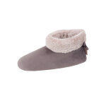Botillons chaussons micro - velours - blancheporte