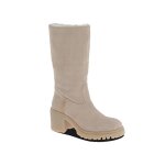 Bottes fourres velvia - les tropziennes par m belarbi