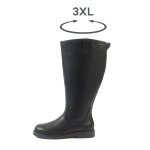 Bottes lise 3xl - gabylou