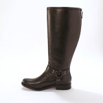 Bottes spécial mollets larges - blancheporte Bottes spécial mollets larges - blancheporte