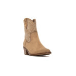 Bottes style cowboy - 36 - beige - xti Bottes style cowboy - 36 - beige - xti