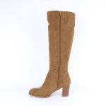 Bottes  talon avec lien cheville - blancheporte