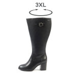 Bottes  talon romy vario 3xl - gabylou