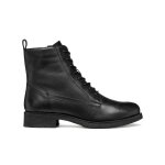 Bottines  lacets rawelle a - geox