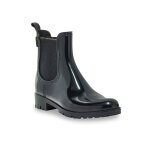 Bottines de pluie nea - 36 - noir - les tropéziennes par m belarbi Bottines de pluie nea - 36 - noir - les tropéziennes par m belarbi
