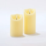 Bougie led - blancheporte
