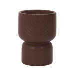 Bougie parfum�e - blancheporte