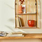 Bougie parfum�e en c�ramique - blancheporte