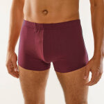 Boxer 100% coton - lot de 4 - blancheporte