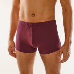 Boxer 100% coton - lot de 4 - blancheporte