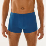 Boxer 100% coton - lot de 4 - blancheporte
