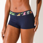 Boxer de bain imprim banna - blancheporte
