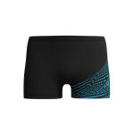 Boxer de bain medley logo aquashort speedo - speedo