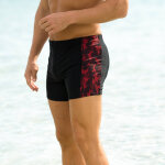 Boxer de bain mi - long - blancheporte