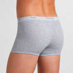 Boxer basic freefit x - move - xl - gris - sloggi
