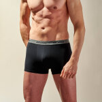 Boxer coton stretch - lot de 4 - blancheporte