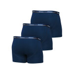 Boxer coupe grande taille - lot de 3 - eminence