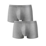 Boxer ever ease sloggi� - lot de 2 - blancheporte