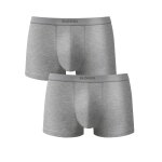 Boxer ever ease sloggi - lot de 2 - blancheporte