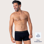 Boxer pour fuites urinaires s�r�nit� - eminence