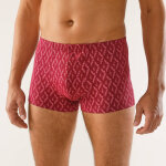 Boxer imprim - lot de 3 - blancheporte