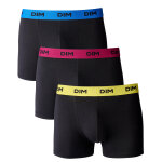 Boxer mix and colors dim - lot de 3 - blancheporte
