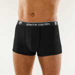 Boxer pierre cardin - lot de 4 - pierre cardin