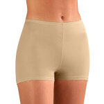 Boxer sculptant sans couture en maille extensible - maintien intense - blancheporte
