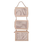 Cadre - photos en bois,  suspendre - blancheporte
