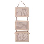 Cadre - photos en bois,  suspendre - blancheporte